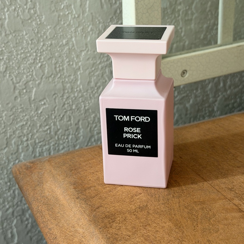 Tom Ford Rose Prick in Soft Pink
